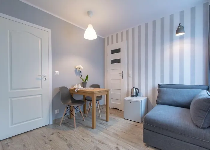 Oaza - Idealny Dla Rodzin Z Dziecmi Alloggio in famiglia Łeba