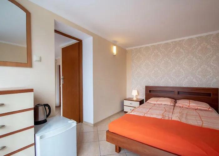 Oaza - Idealny Dla Rodzin Z Dziecmi