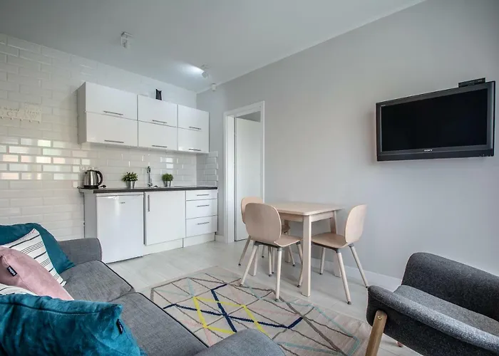 Alloggio in famiglia Oaza - Idealny Dla Rodzin Z Dziecmi *