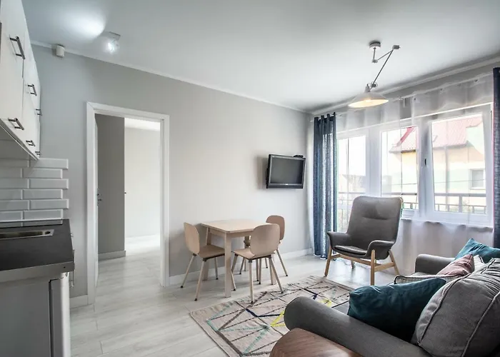 Oaza - Idealny Dla Rodzin Z Dziecmi Séjour chez l'habitant