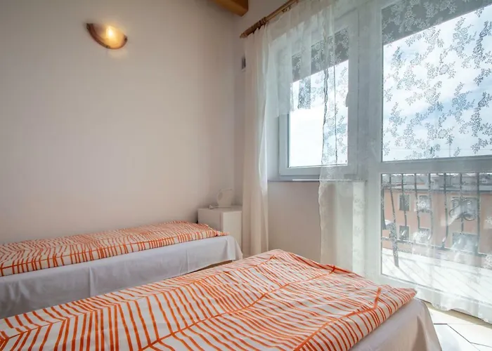 Oaza - Idealny Dla Rodzin Z Dziecmi Łeba